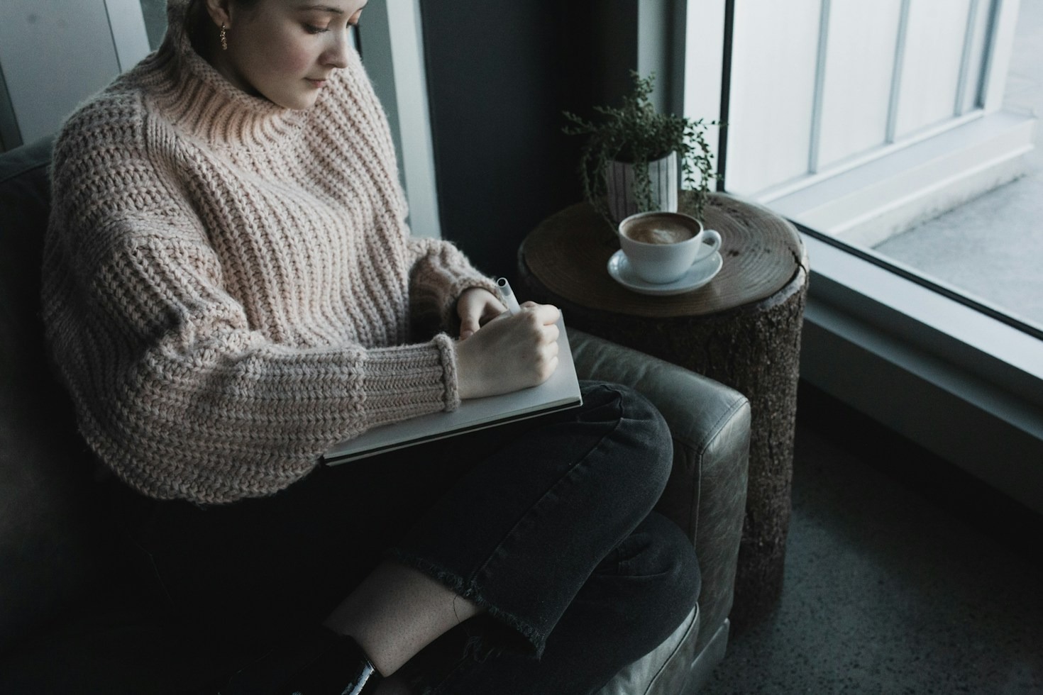 Kreative Pausen: Wie man frische Inspiration im Alltag findet
